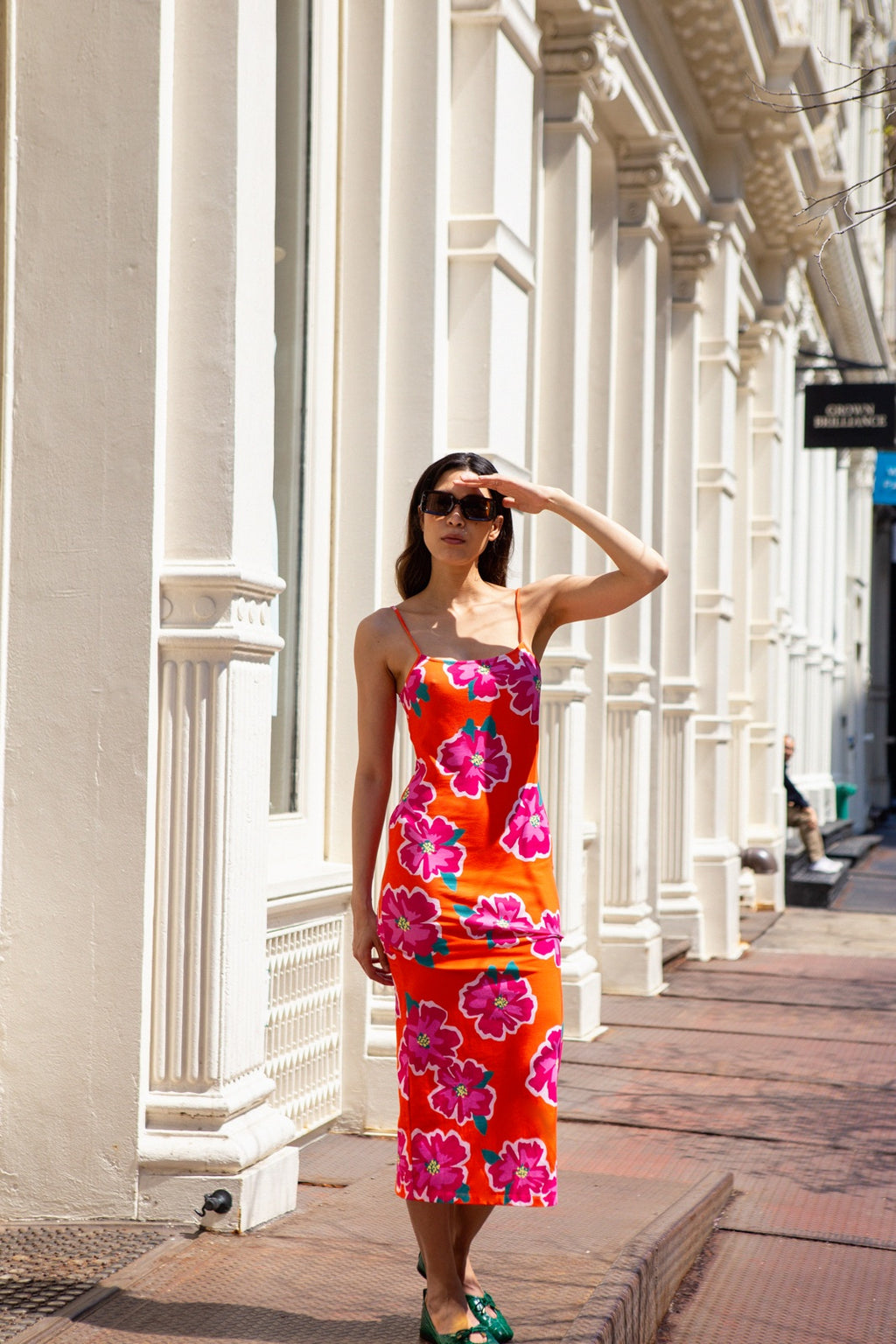 Robe Summ'her
