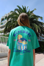 Robe T-shirt Allaitante Mèremade
