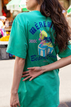 Robe T-shirt Mèremade