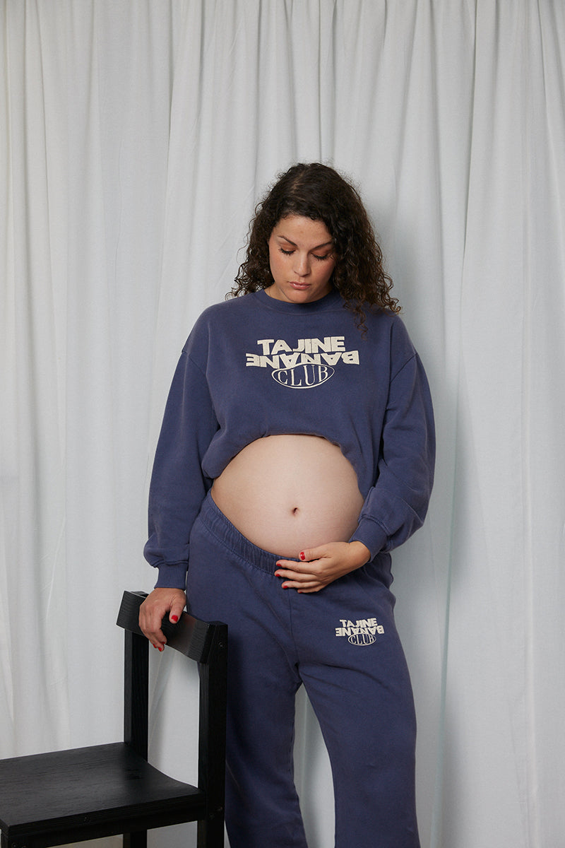 Pant'Tajinebanane Club Grossesse - 4 (XXL)