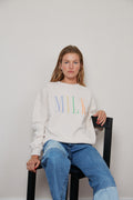 Sweat Allaitant Milk