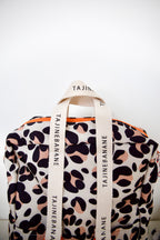 Sac à dos Lait'opard