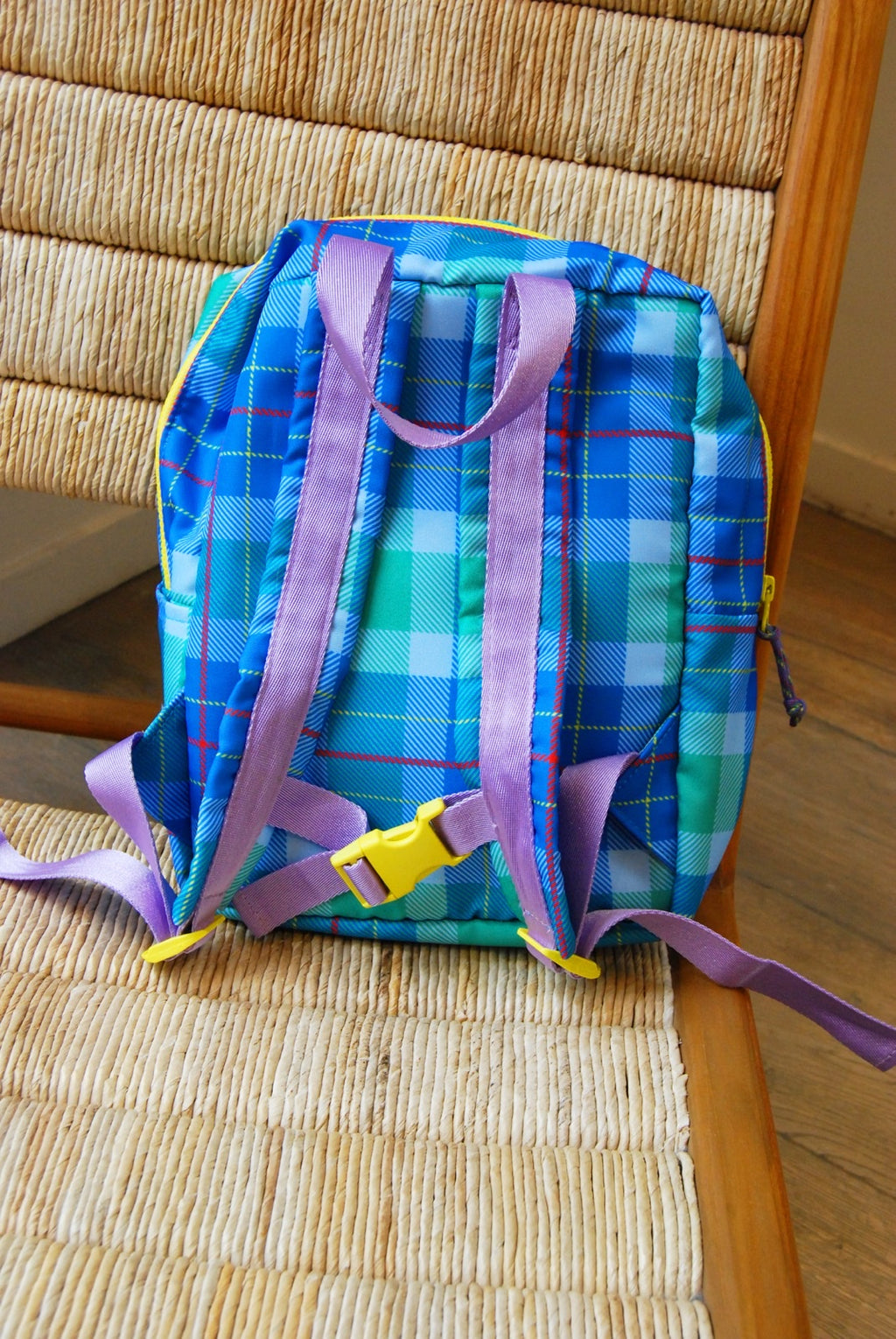 Sac à dos Sur l'avis de ma mère