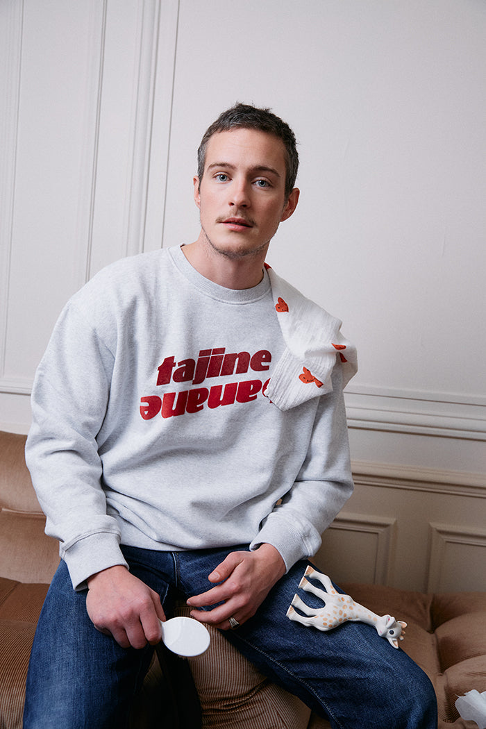 Guillaume - 1m78 - M