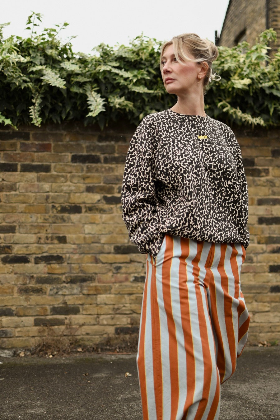 Julie - 1m67 - M