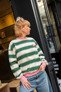 Sweat Polo Allaitant Tajinebanane Lovers