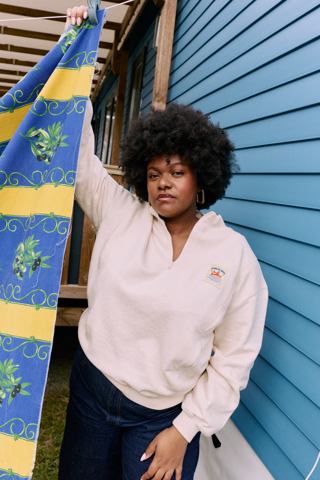 Tiffany - 1m78 - XXL