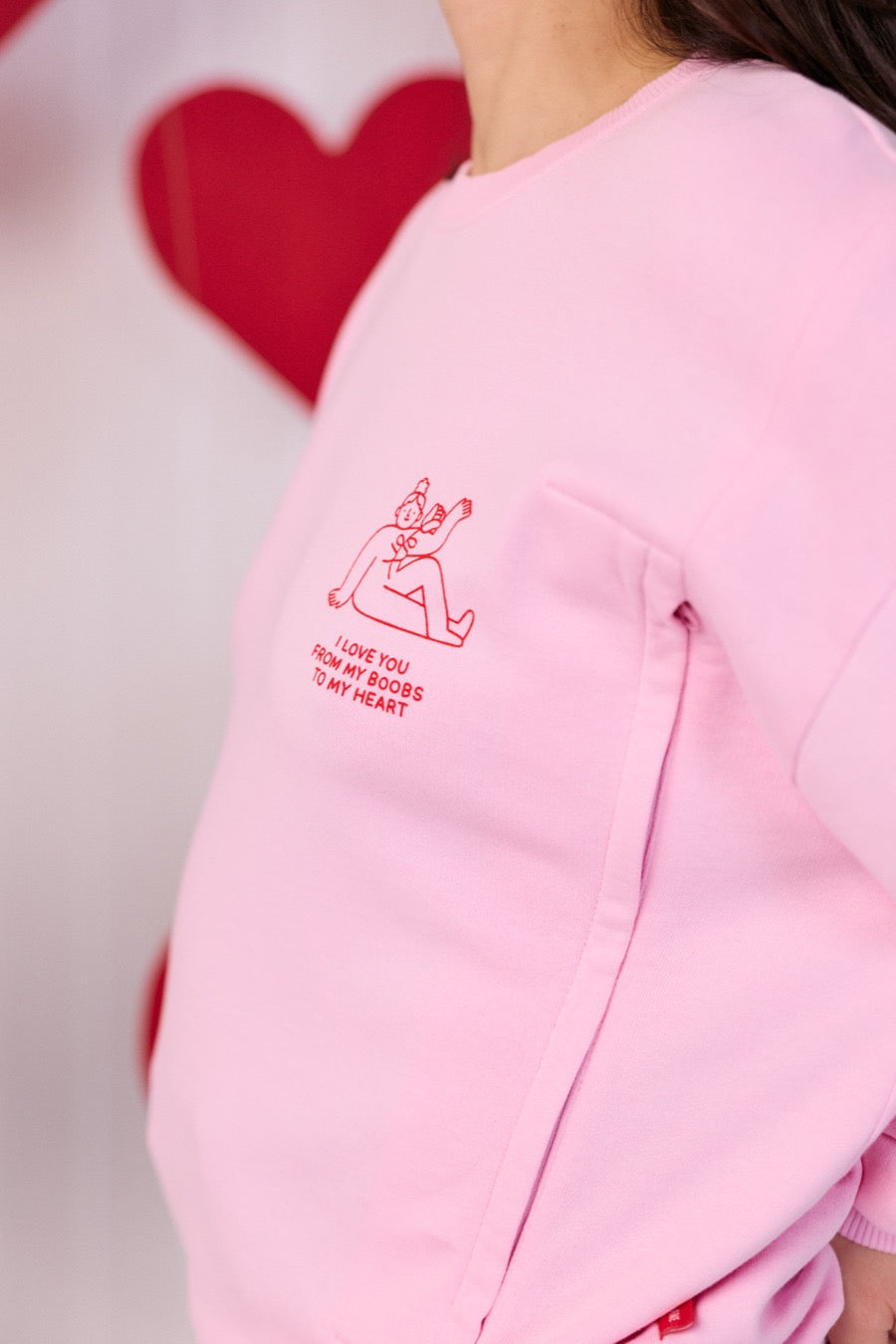 fr:Jeanne mesure 1m66 et porte une taille M, en:Jeanne is 1m6 and wears a size M, de:Jeanne ist 1m66 und trägt Größe M