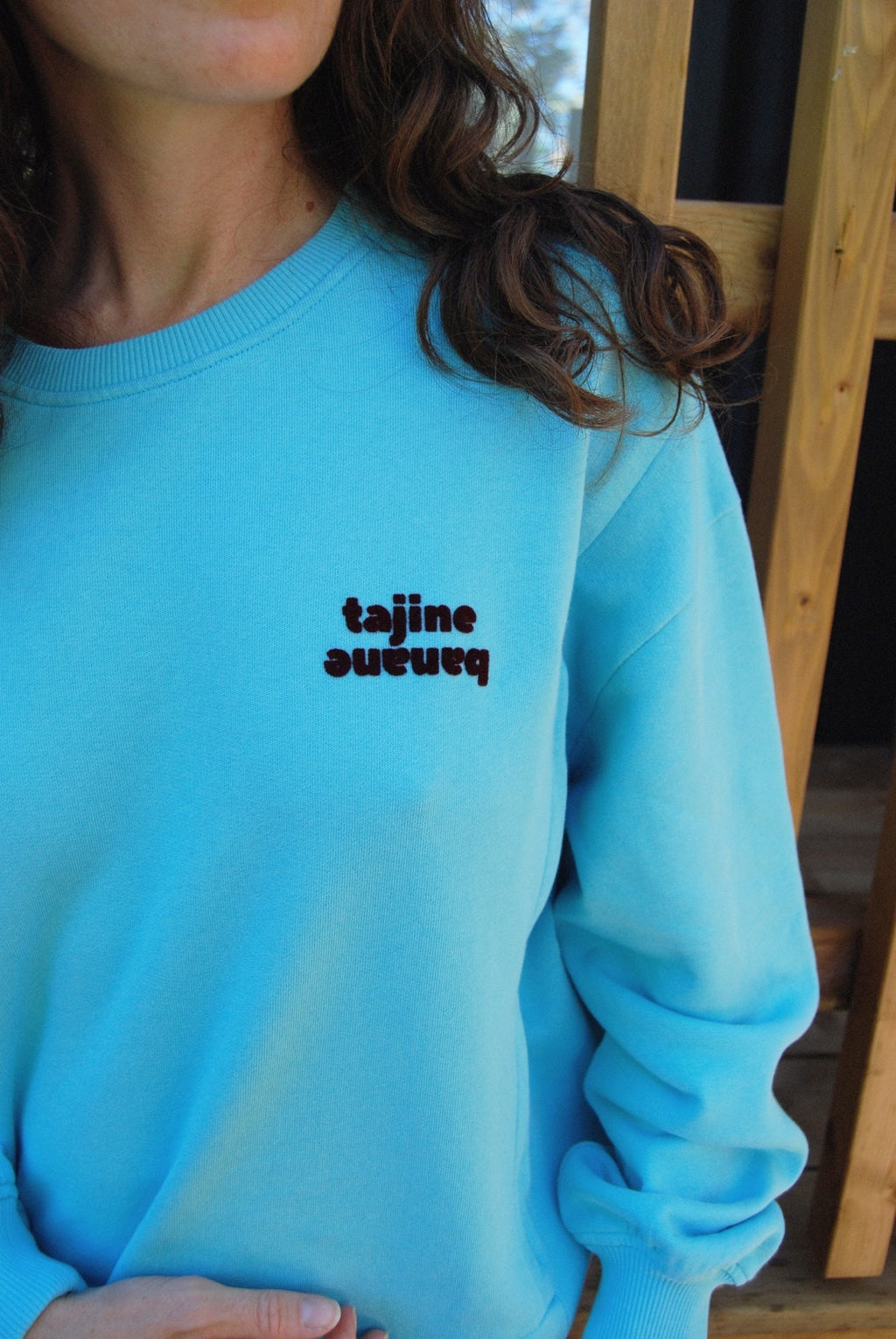 Sweat Allaitant La P'allaite - Reef