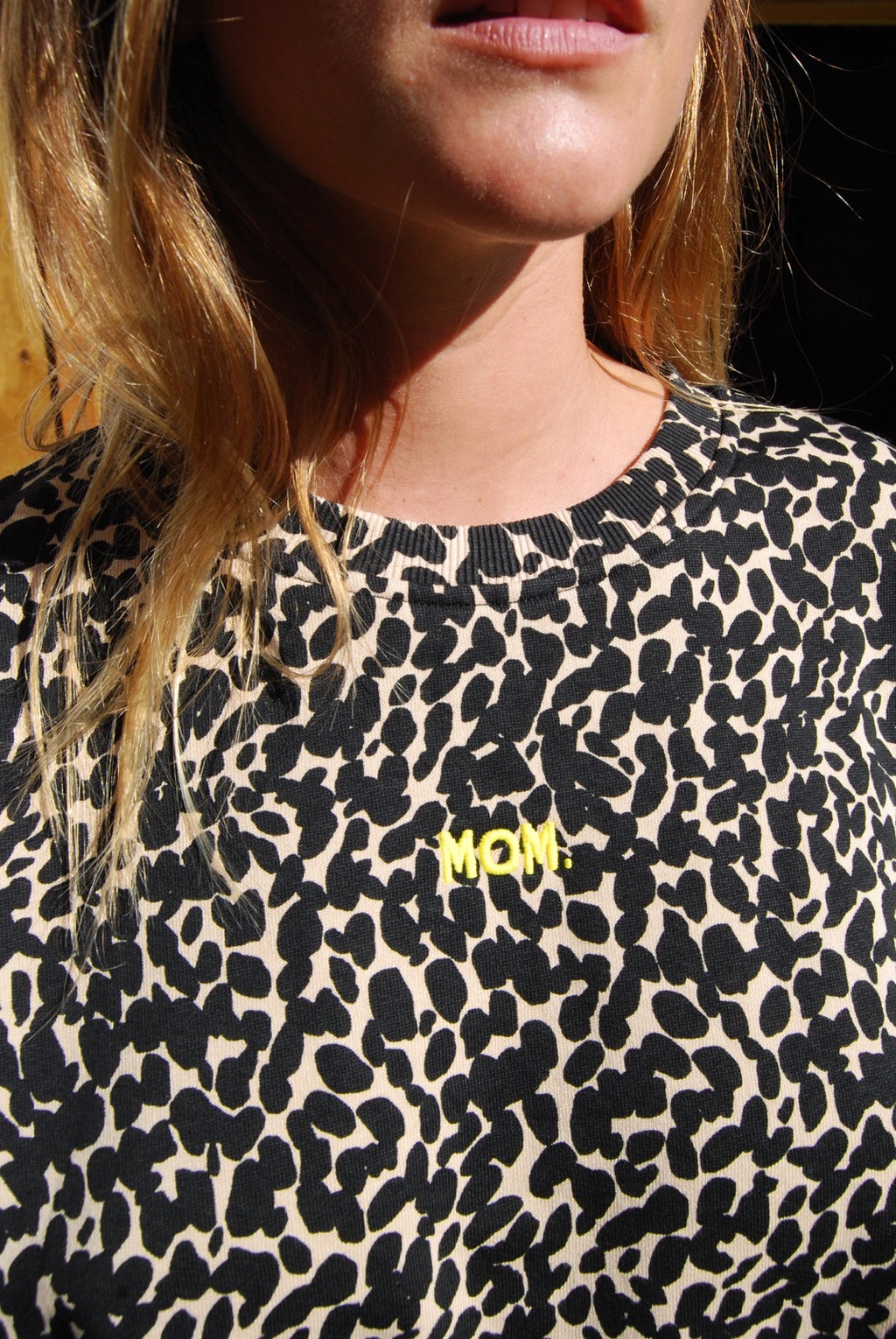 Sweat Allaitant Lait’o