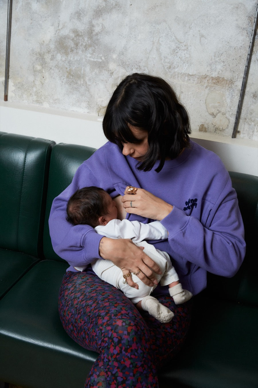 fr:Natacha mesure 1m63 et porte une taille M, en:Natacha is 1m63 and wears a size M, de:Natacha ist 1m63 und trägt Größe M