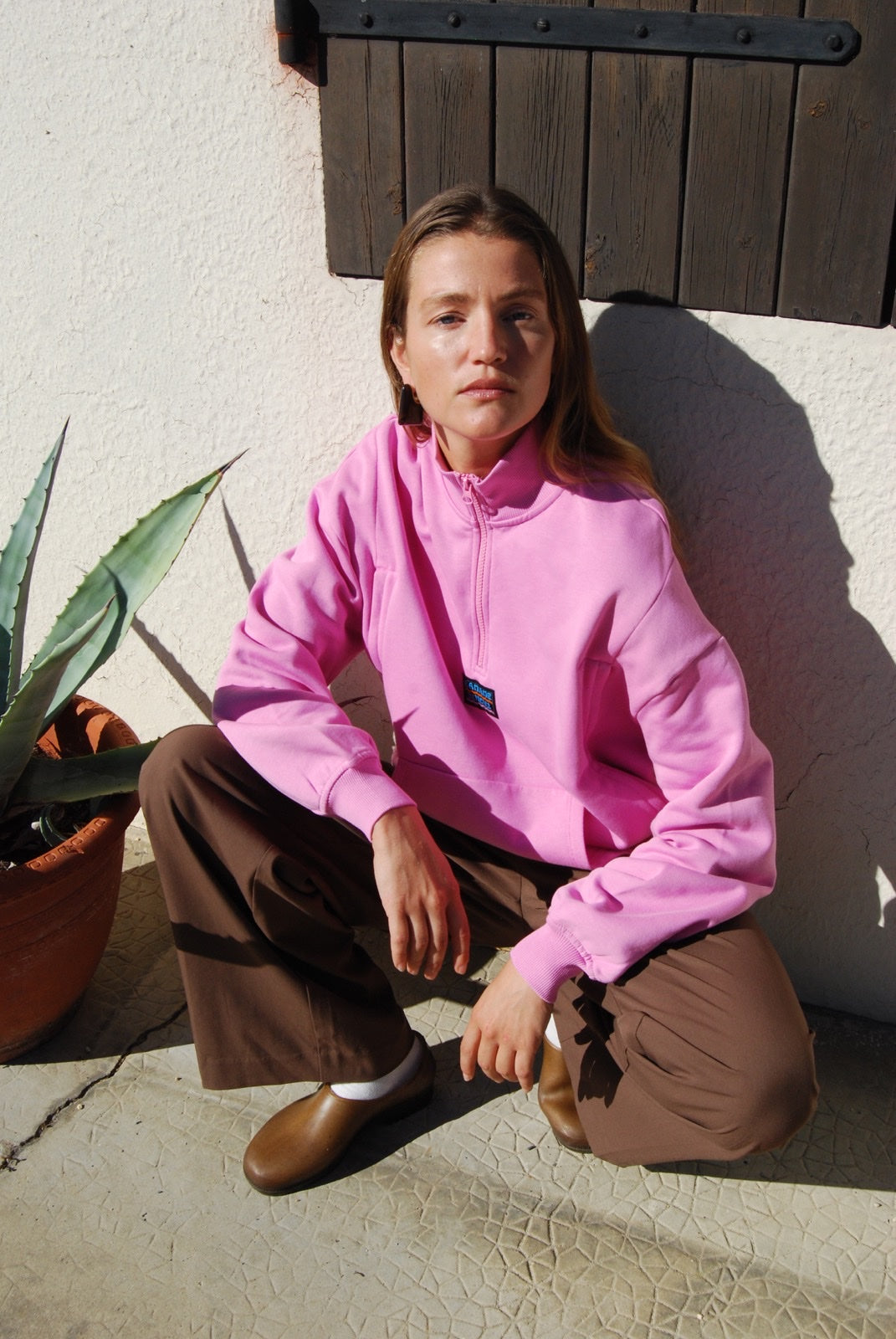 Sweat Allaitant Soeur'fing