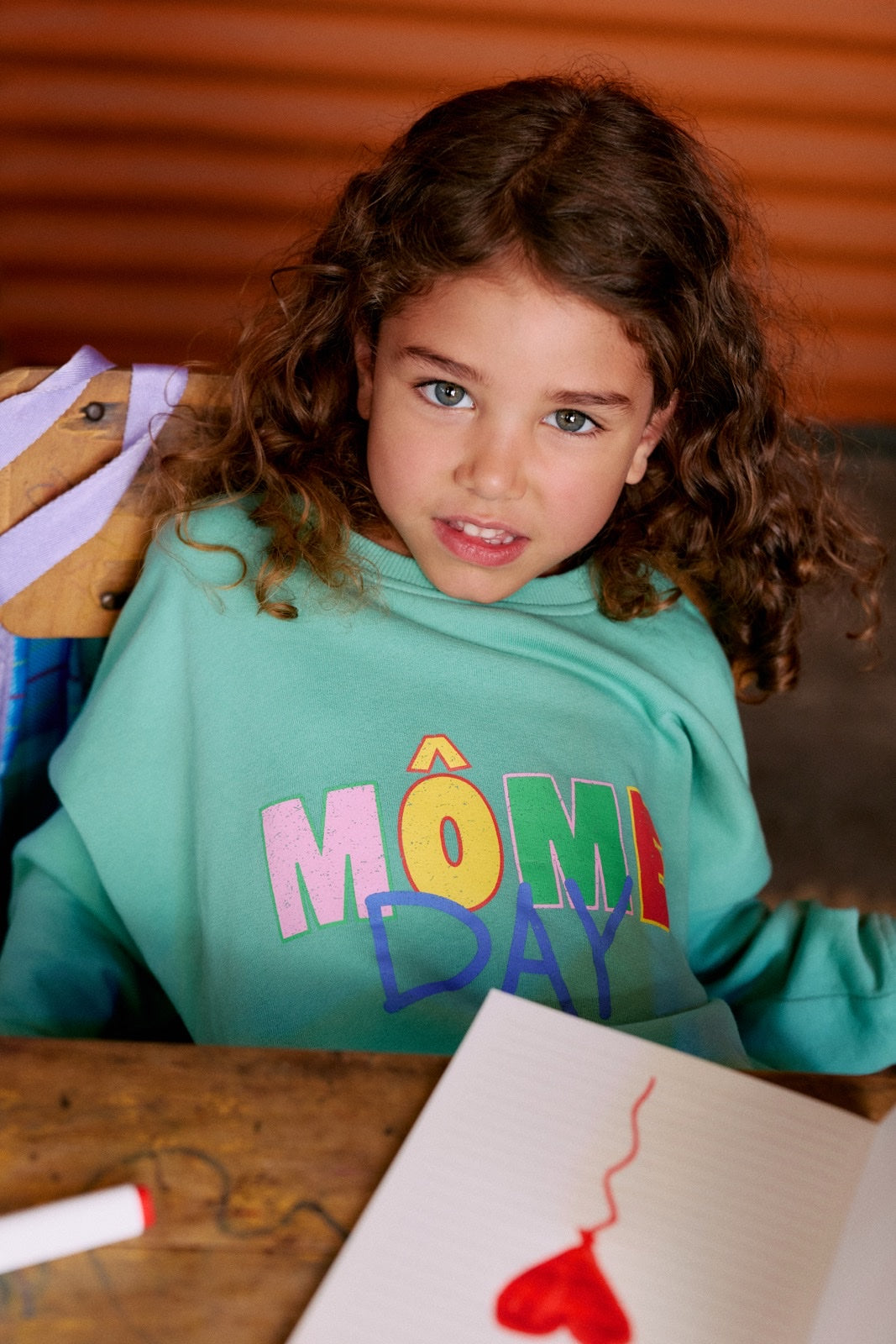 Sweat Kids Môme Day