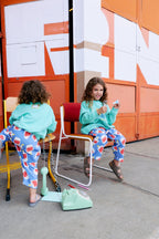Sweat Kids Môme Day