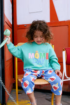 Sweat Kids Môme Day