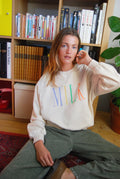 Sweat Allaitant Milk