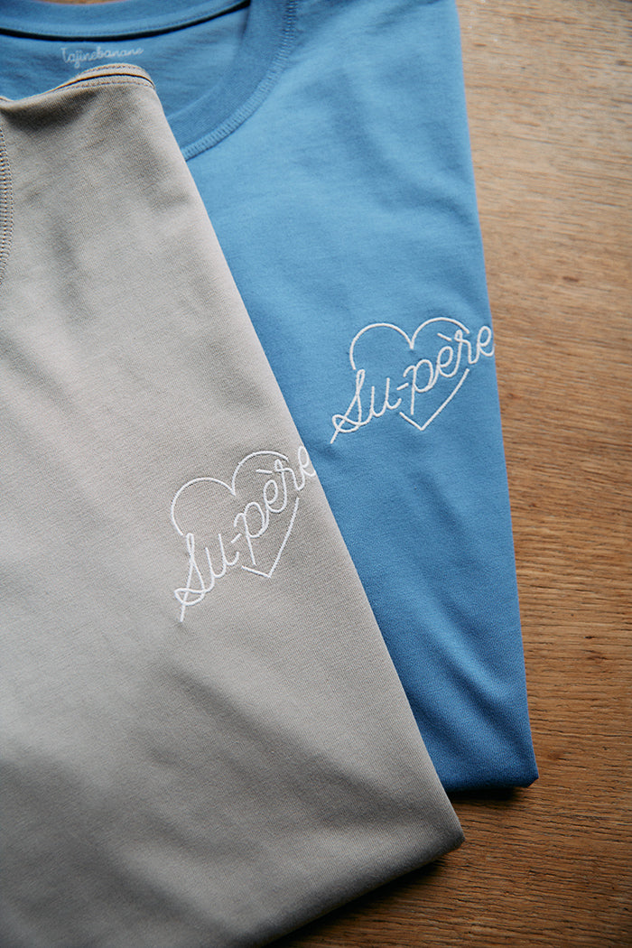 T-shirt Su-Père
