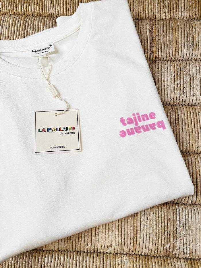 La p'allaite.