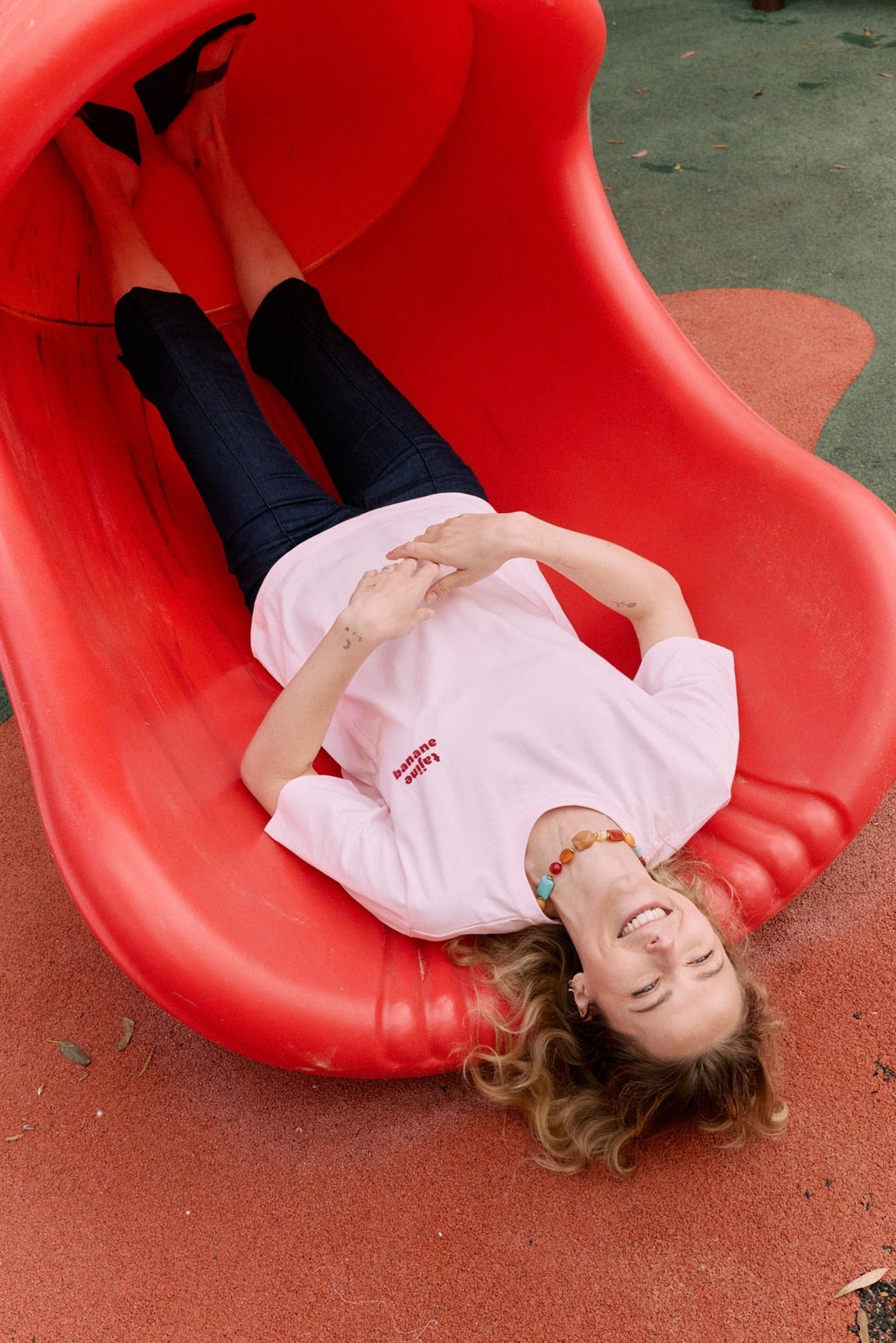 Coline - 1m72 - S