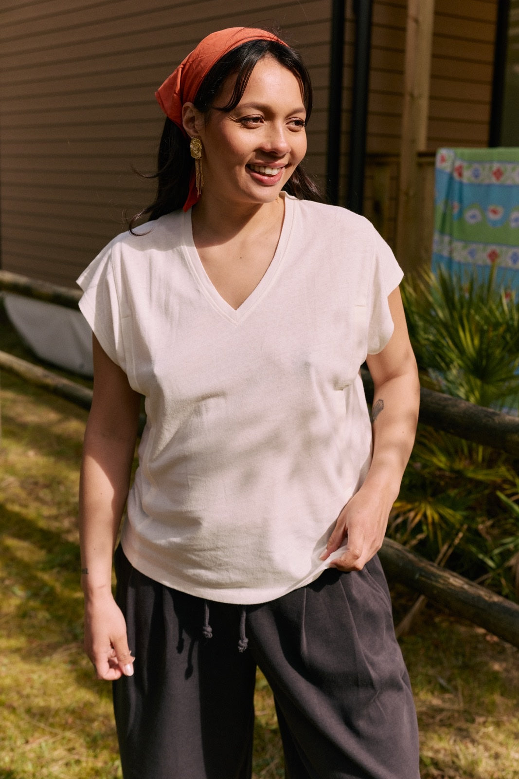 Jeanne - 1m70 - L