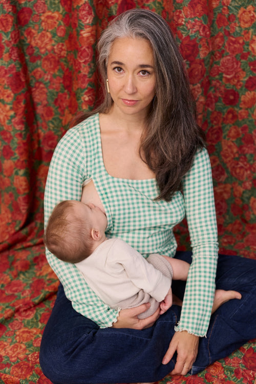 Sarah - 1m68 - M