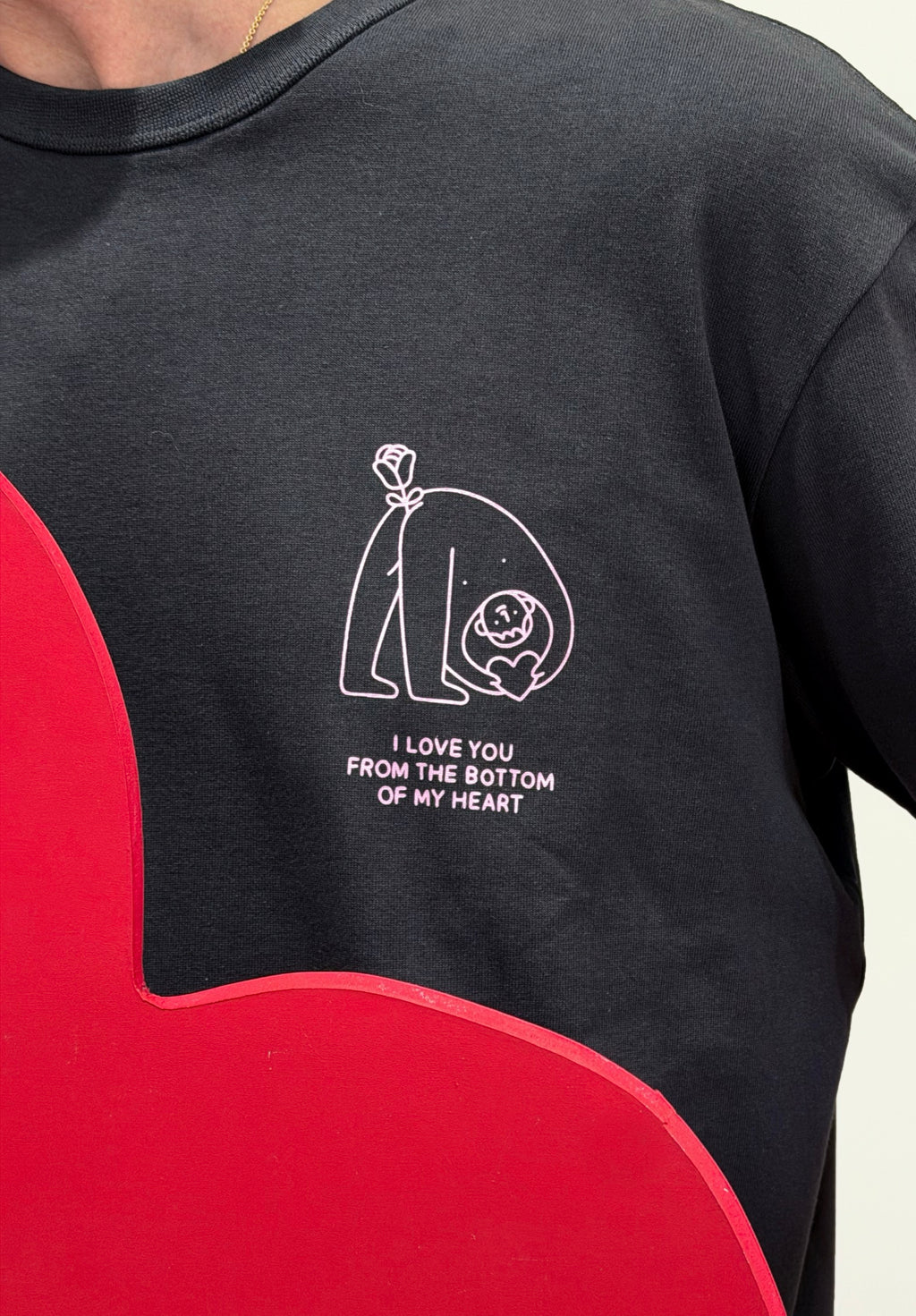 Nico - 1m82 - L