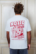 T-shirt Notte Infinita