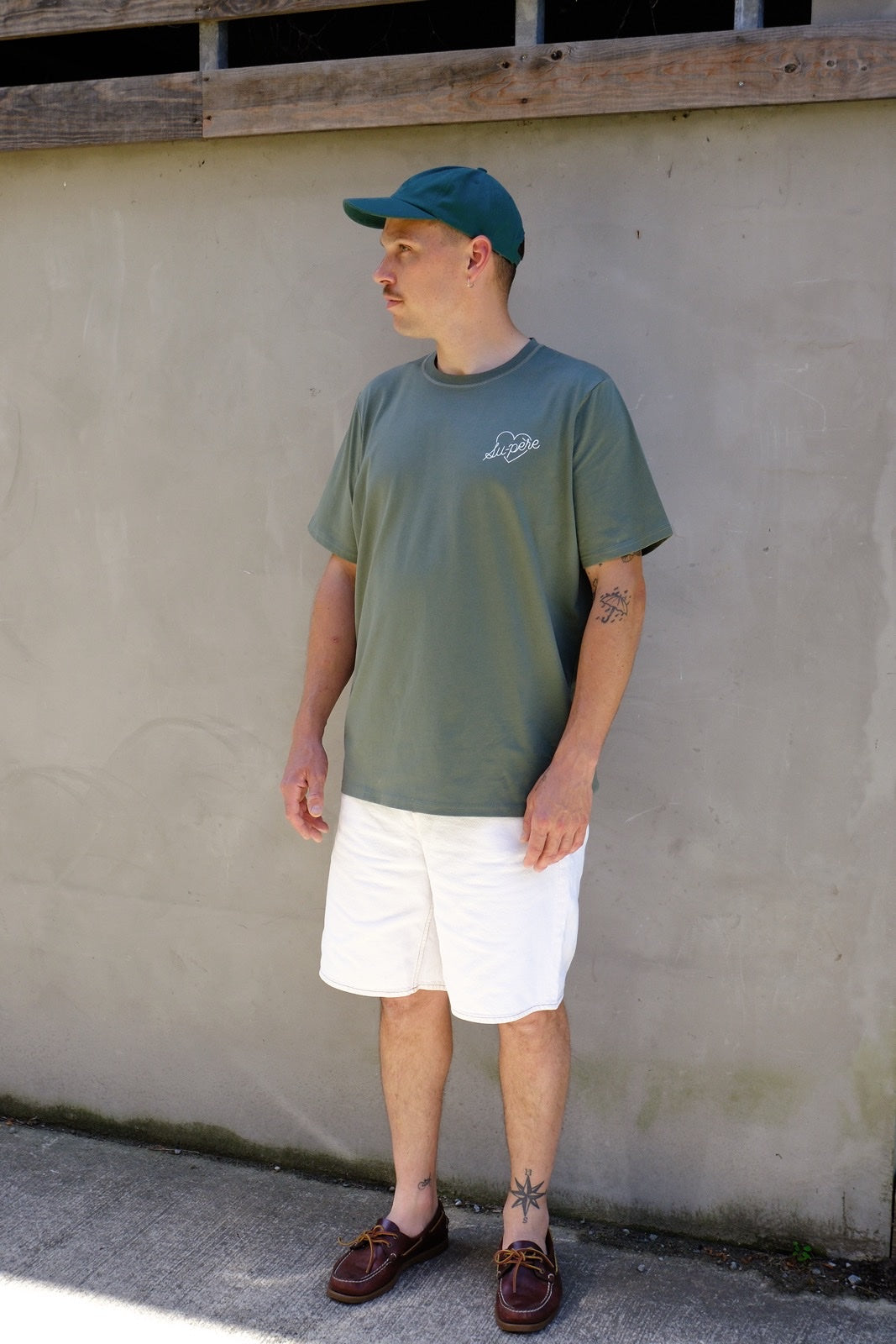 Baptiste - 1m84 - XL