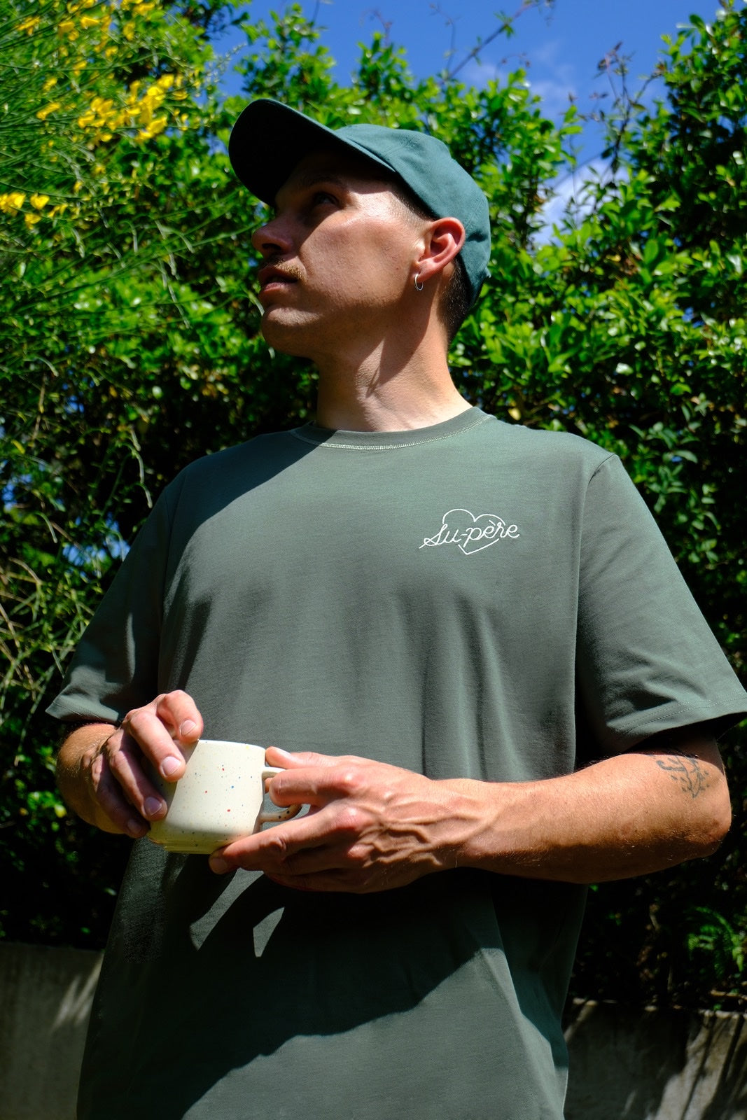 Baptiste - 1m84 - XL