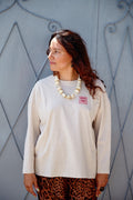 T-shirt Manches Longues Tajinebanane Lovers