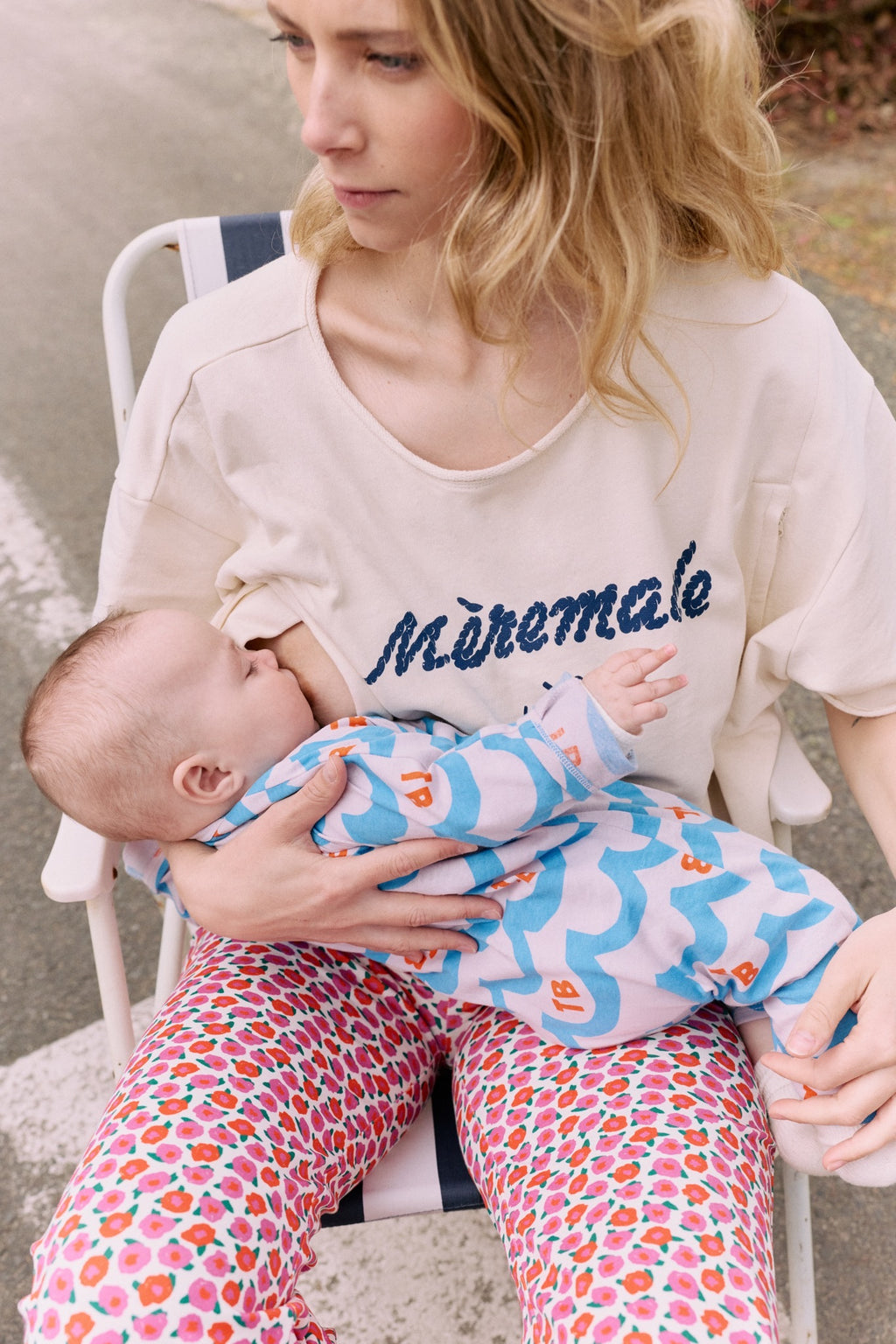 Coline - 1m72 - S