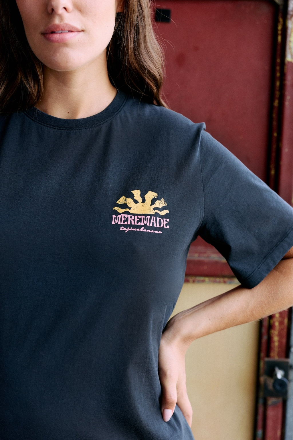 Tee Meremade Non-Allaitant
