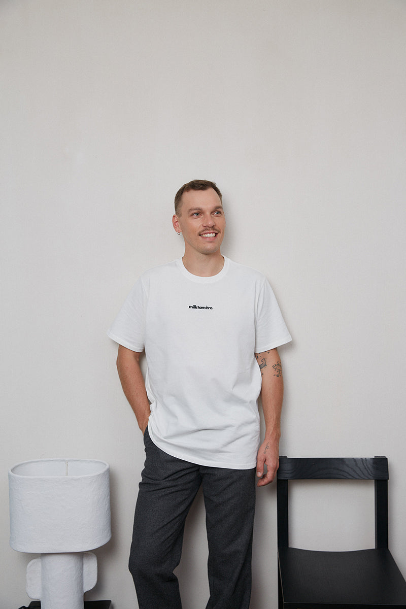 Milktamere Homme - M