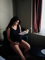 Back to basics - Noir - L