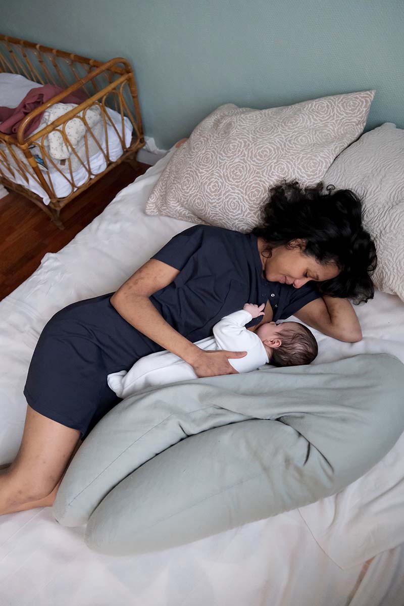 Estelle - 1m58 - M