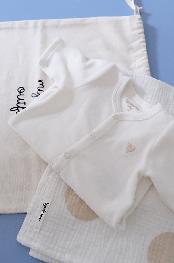 Pyjama d'amour préma