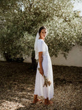 Robe Céré'mommy - XS