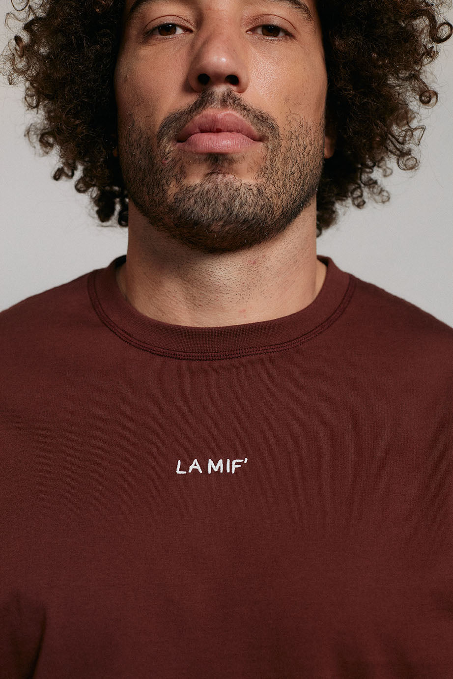 Men's LA MIF T-shirt