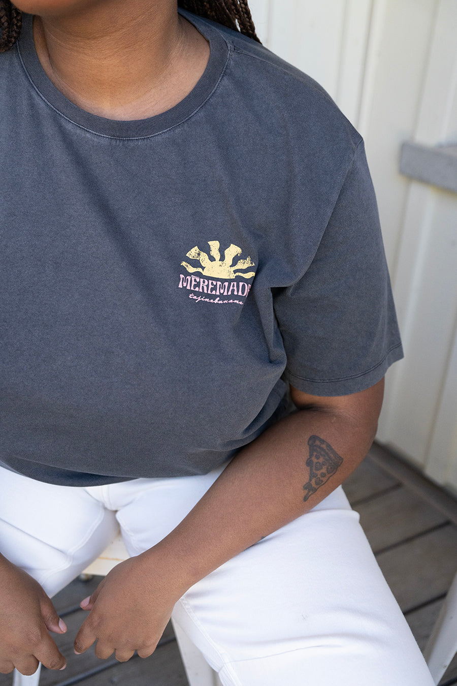 Tiffany - 1m78 - XXL