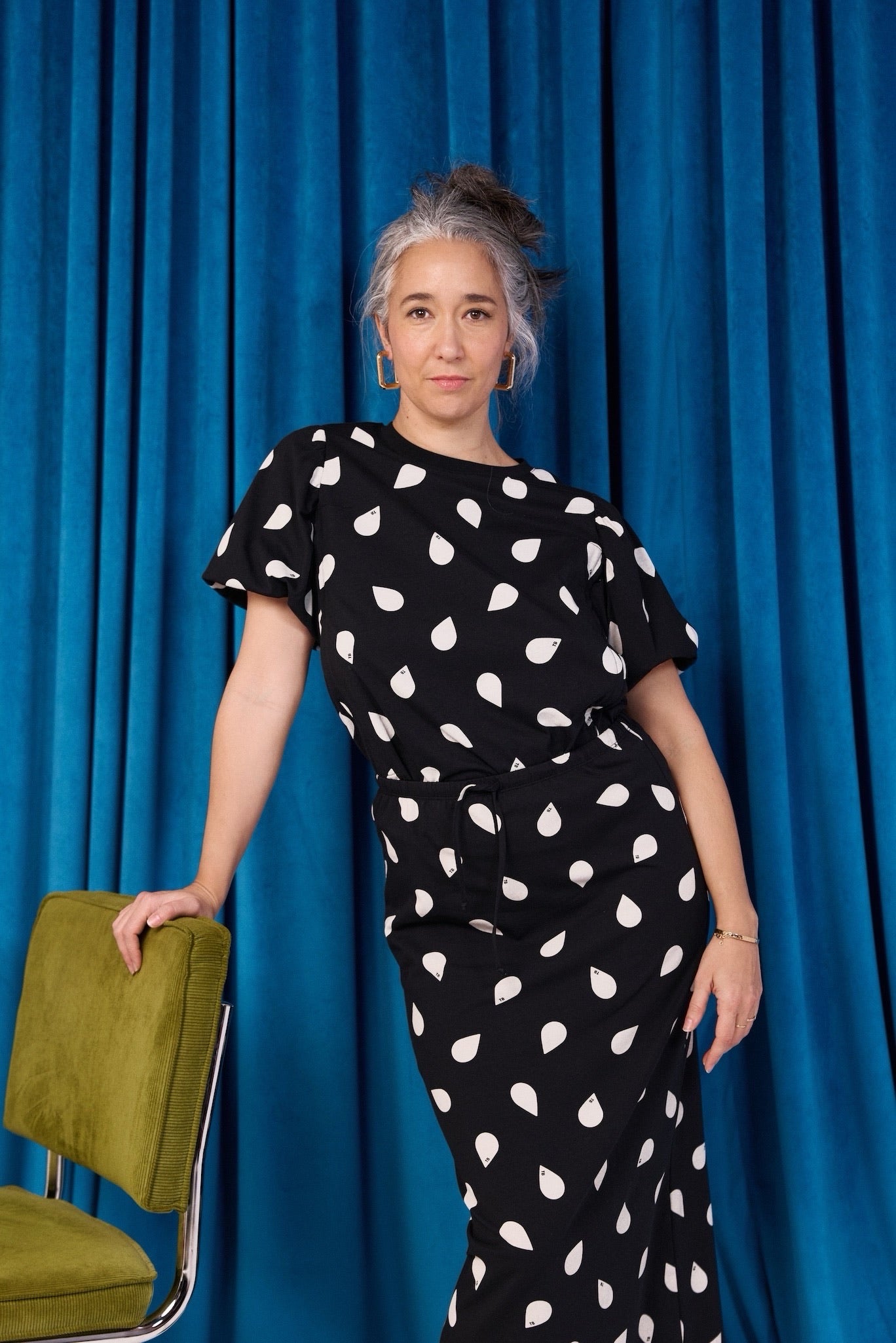 Sarah - 1m68 - M
