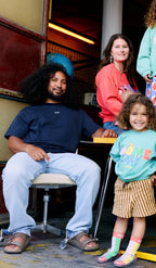 T-shirt DAD