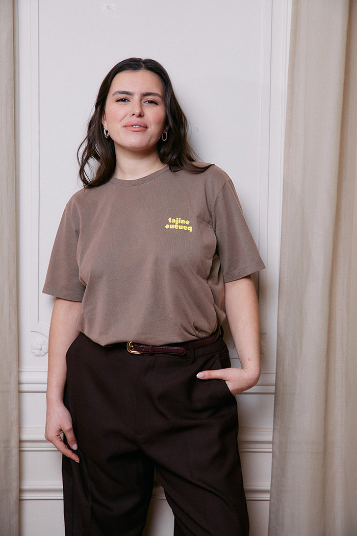 La P'allaite Vintage