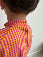 T-shirt anti-UV enfant Milano Rayures - Ysé x Tajinebanane