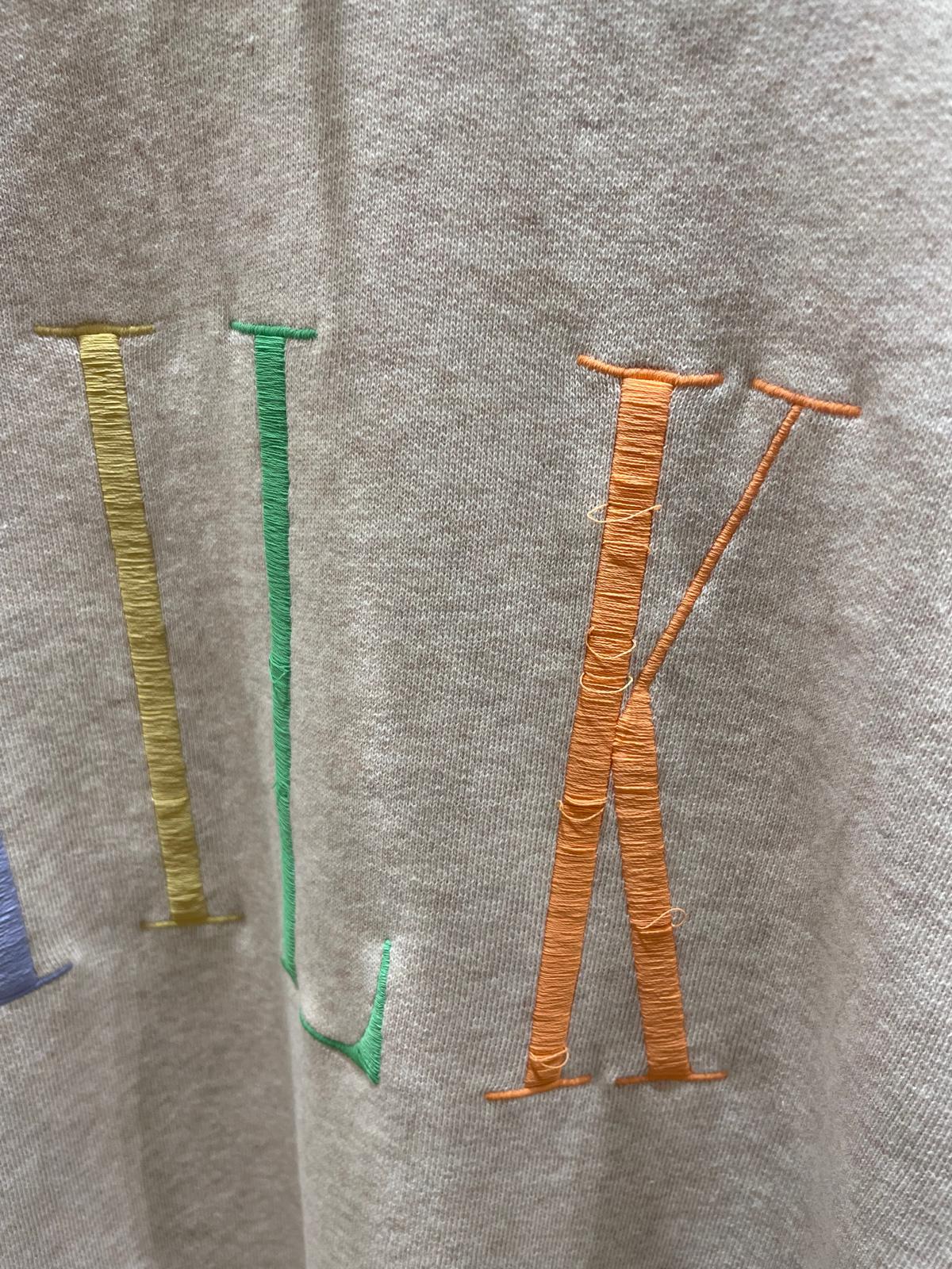 Sweat Milk - XS