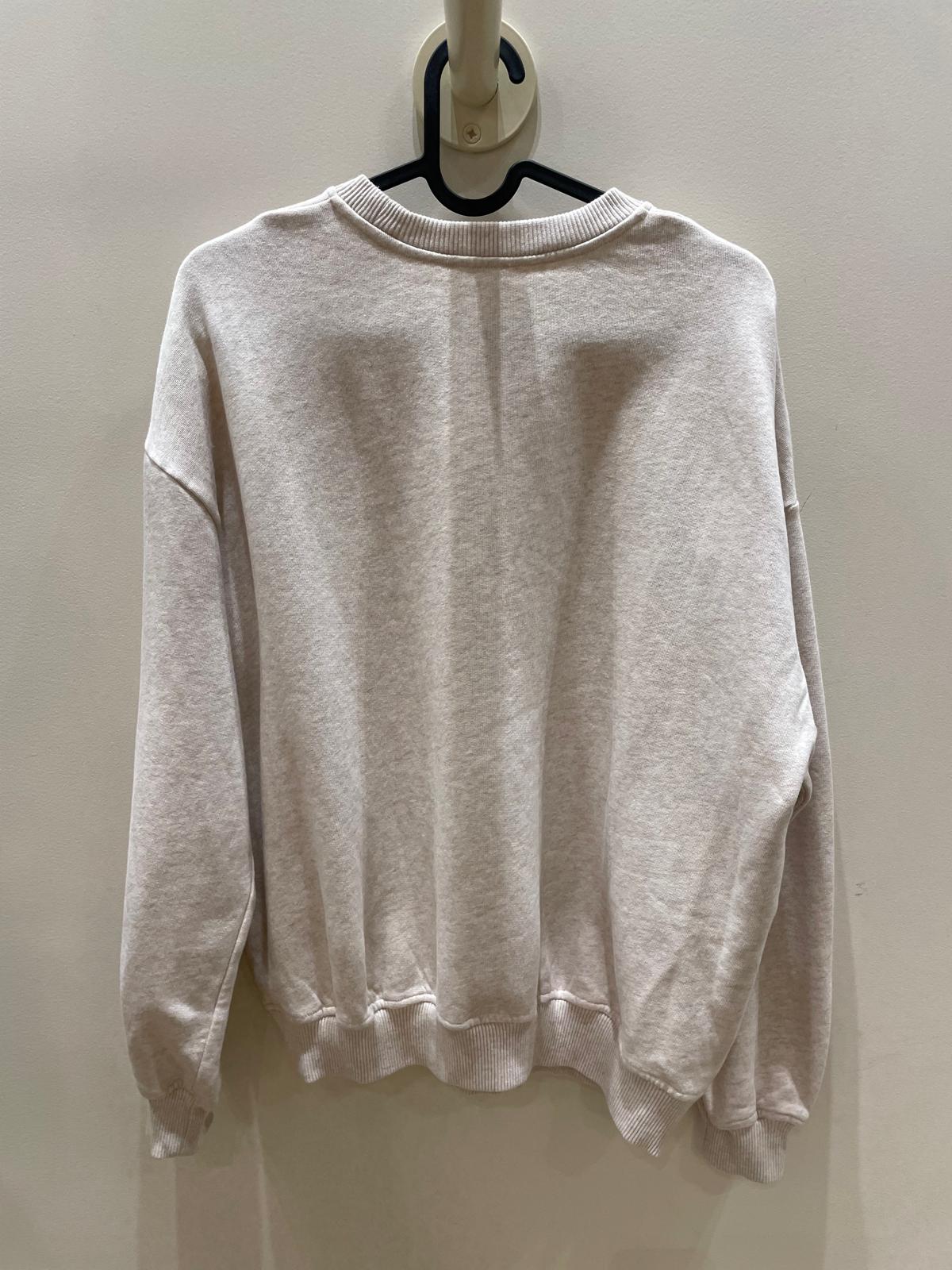 Sweat Milk - XS