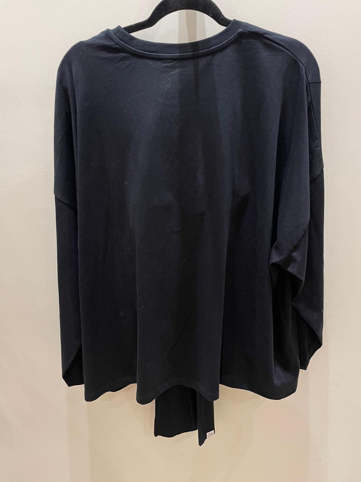 Mom Wear Noir - XXL