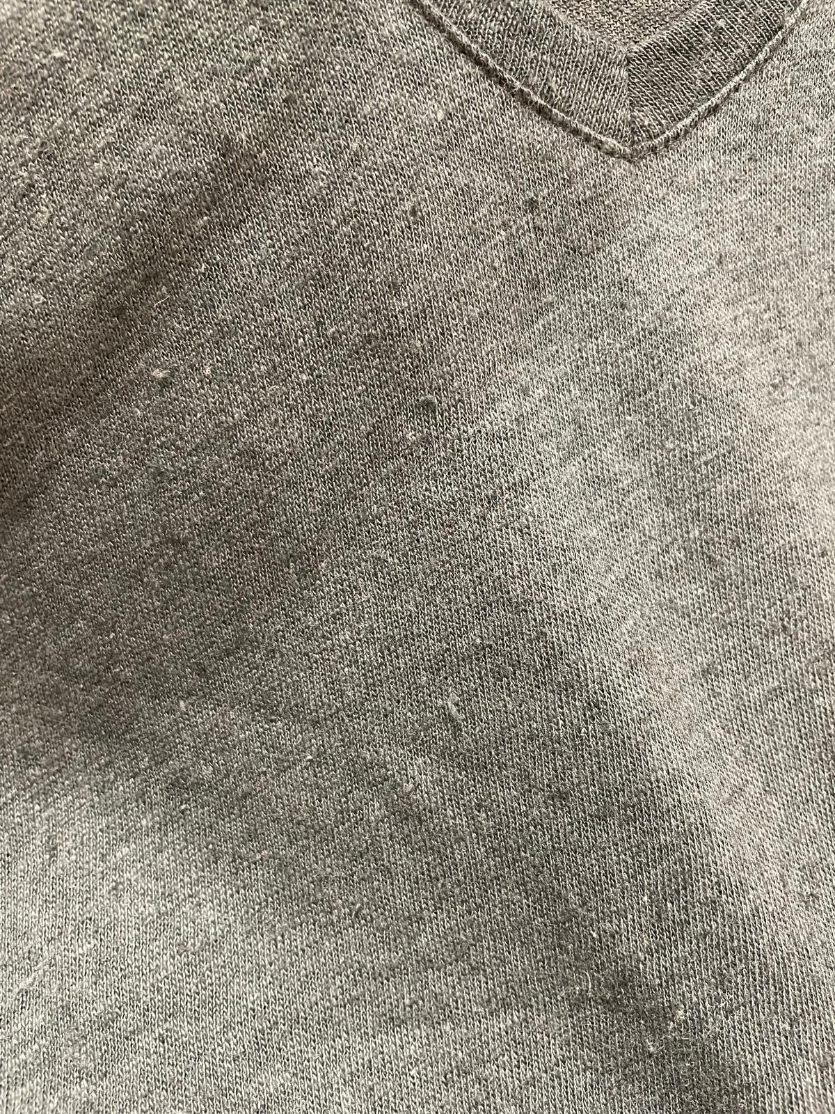 Lin’déclassable tee - S