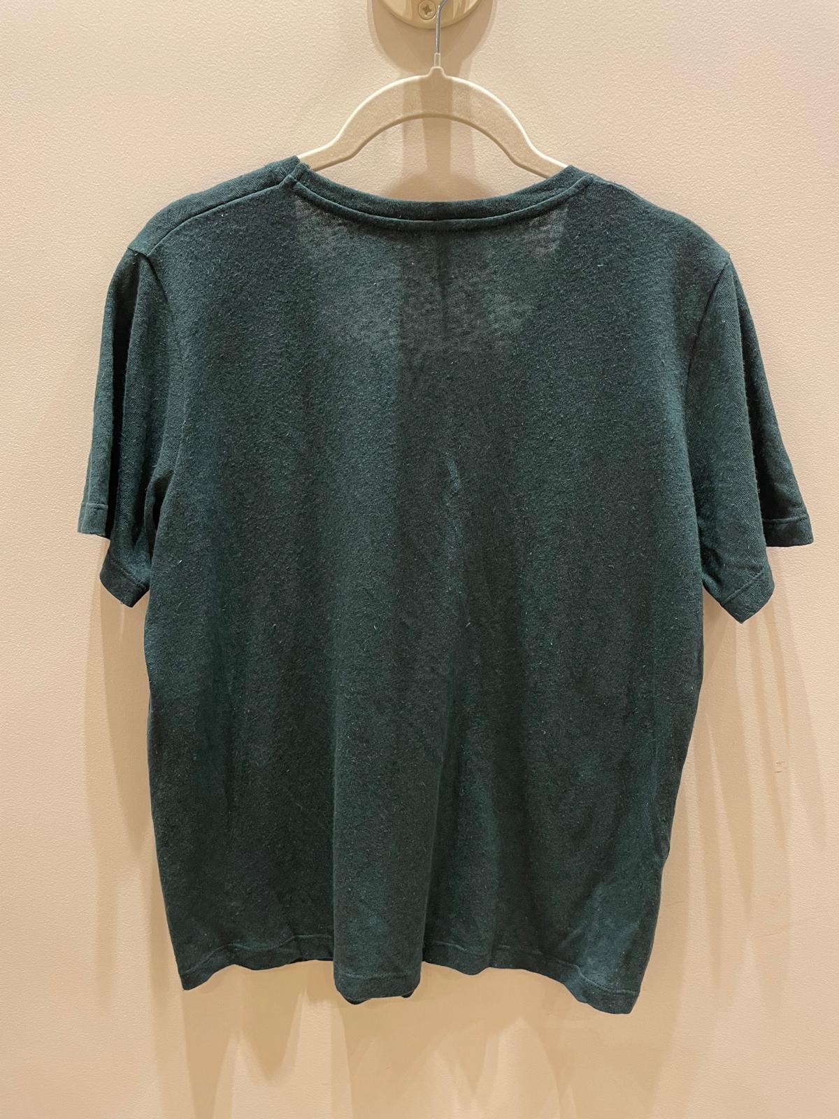 Lin’déclassable tee - S