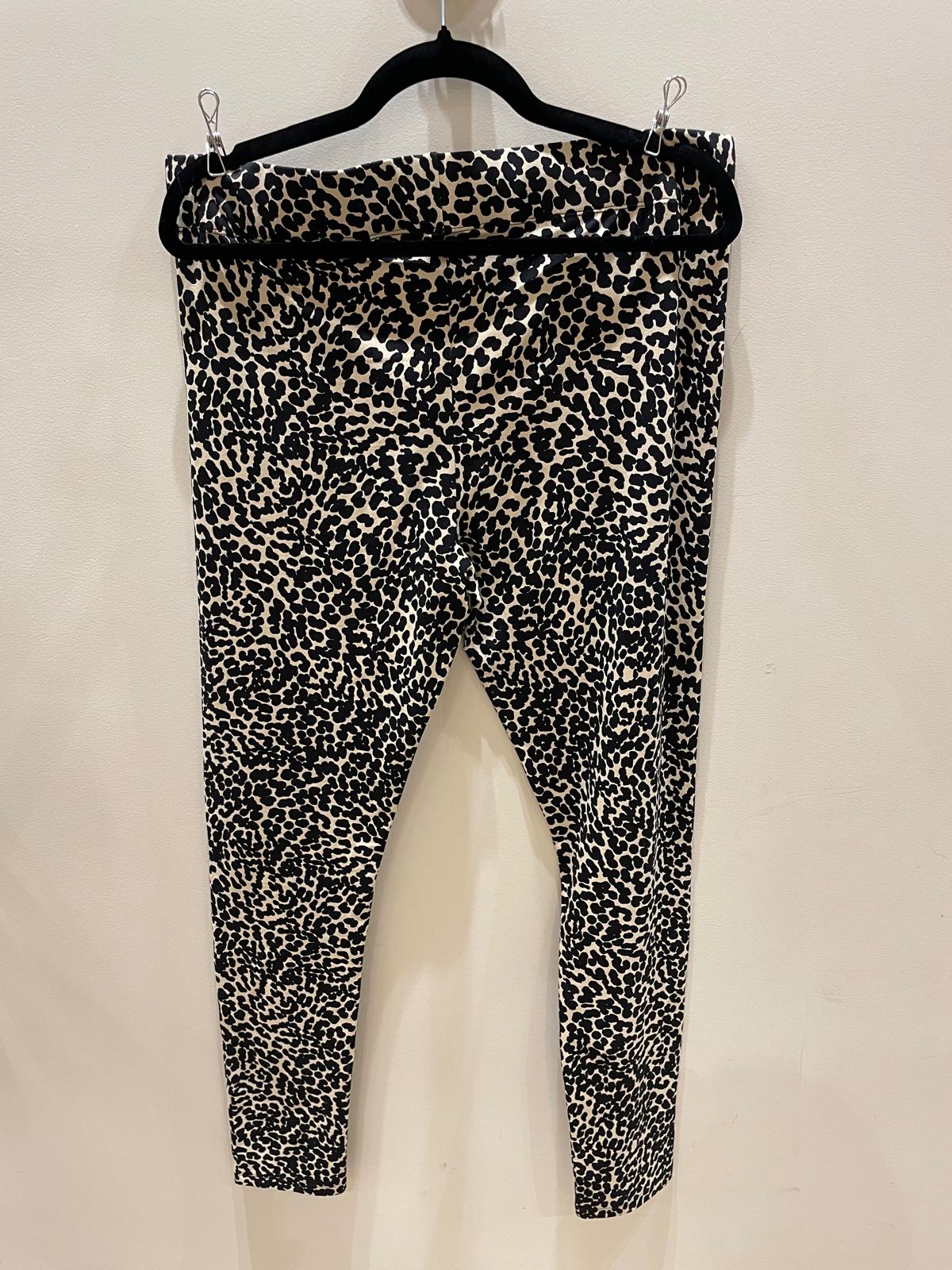 Legging Leo - Taille 4 (XXL)