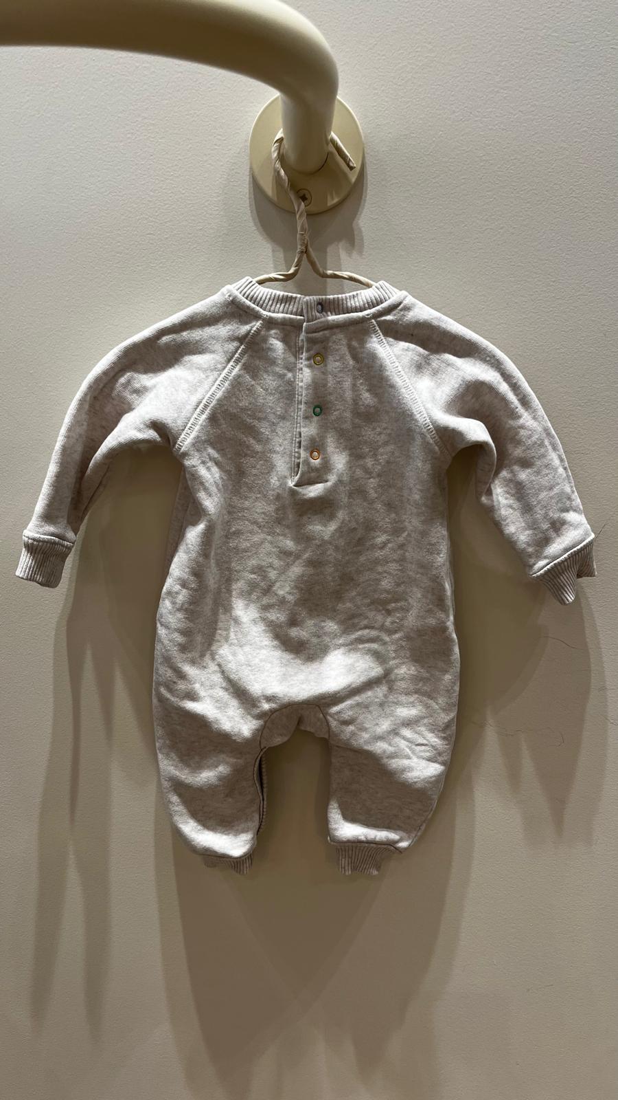 Combi Baby Milk - 3-6 mois (60-68 cm)